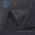 150D 280 gsm knitted polar fleece fabric